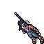Character sprite
