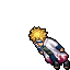 Character sprite