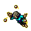 Character sprite