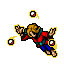 Character sprite