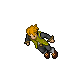 Character sprite