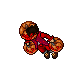 Character sprite