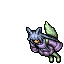 Character sprite