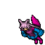 Character sprite