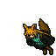Character sprite