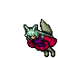 Character sprite