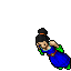 Character sprite