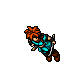 Character sprite