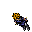 Character sprite