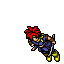 Character sprite