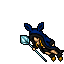 Character sprite
