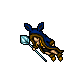 Character sprite