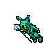 Character sprite