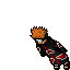 Character sprite
