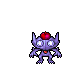Character sprite