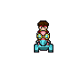 Character sprite