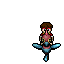 Character sprite