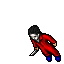 Character sprite