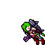 Character sprite
