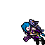 Character sprite