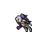 Character sprite