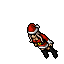 Character sprite