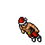 Character sprite