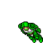Character sprite