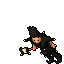 Character sprite