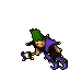 Character sprite