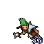 Character sprite