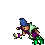 Character sprite
