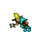 Character sprite