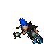 Character sprite
