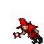 Character sprite