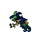 Character sprite