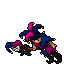 Character sprite