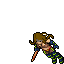 Character sprite