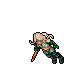 Character sprite