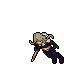 Character sprite