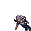 Character sprite