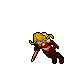 Character sprite