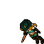 Character sprite
