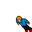 Character sprite