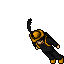 Character sprite