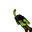 Character sprite