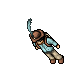 Character sprite