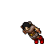 Character sprite