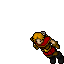 Character sprite