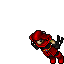 Character sprite